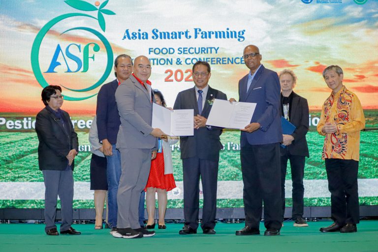 ASF2024 – Teraju pertanian pintar bebas racun berbahaya, bakal jelajah seluruh Malaysia