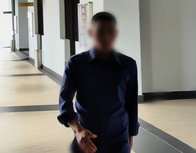 Rogol budak 12 tahun, bekas penghantar barang dijel 12 tahun dan 4 sebatan