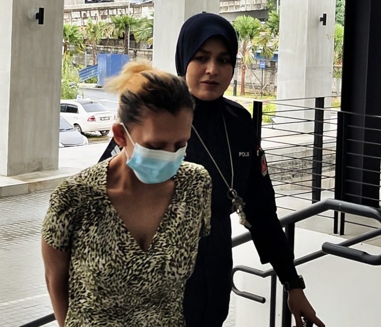 Dua hari abai anak kerana keluar bekerja, tukang urut wanita dipenjara sebulan