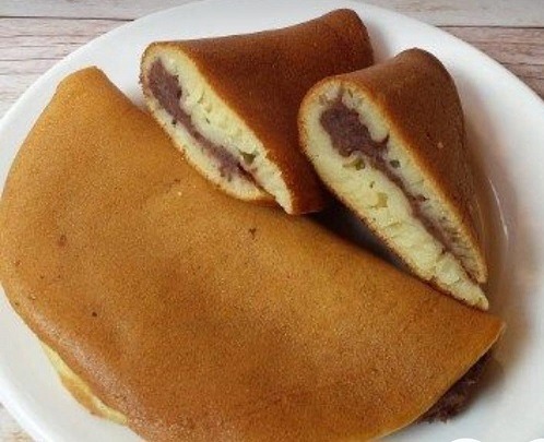 Kisah Asal Usul Apam Balik@Terang Bulan, Masih Popular Sehingga Hari Ini