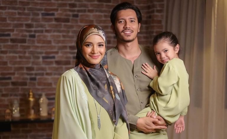 Fazura penjaga mutlak Fatima Aisya, Fattah Amin diberi hak lawatan & bermalam