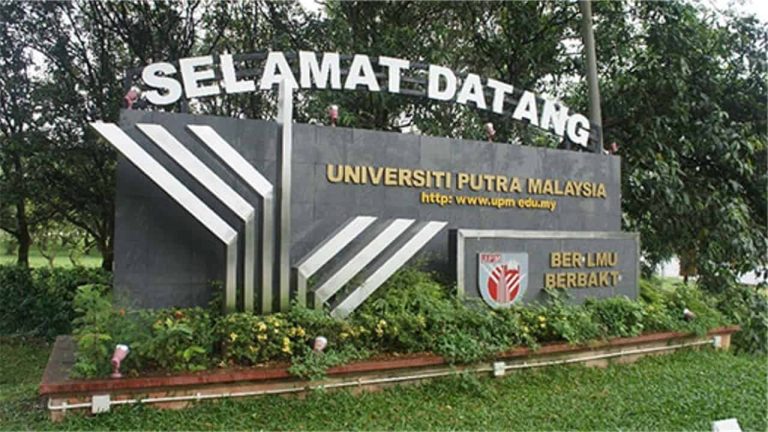 Cadangan tukar semula nama UPM kepada Universiti Pertanian Malaysia dibawa ke Kabinet