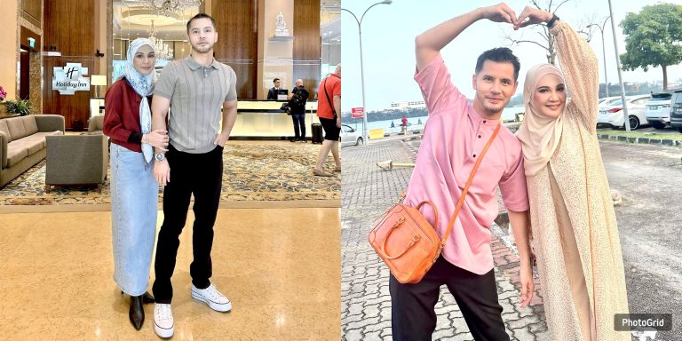 Andai kata isteri saya ‘tiada’, saya mungkin tak akan kahwin lagi – Aliff Syukri