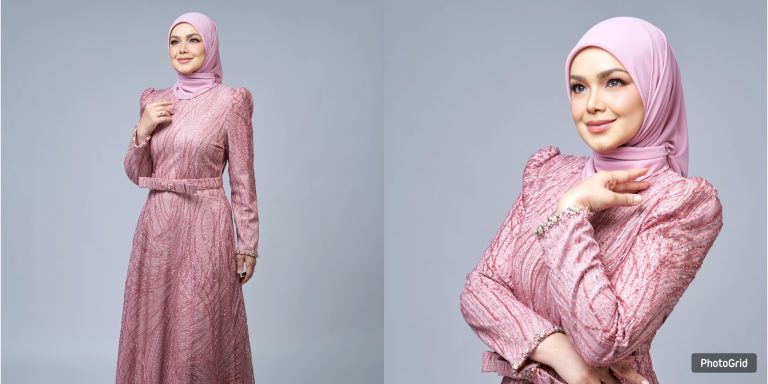 “Lagu ini seperti saya berada dalam semua fasa perjalanan seni & satu persatu memori terbayang sewaktu menyampaikannya” – Siti Nurhaliza hadir dengan single Sejarah