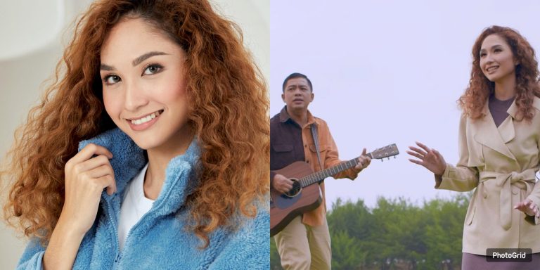 Roziana Cindy teruja bekerjasama dengan Ade Govinda menerusi Paling Sejati – “Luahan jiwa saya mengenai kepercayaan kepada cinta sejati”
