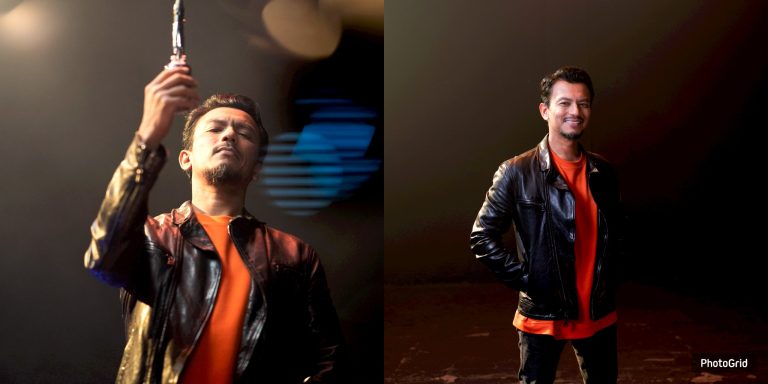 Perjuangan Takkan Tamat, lagu tema rasmi M6 World Championship 2024 tampilkan Faizal Tahir