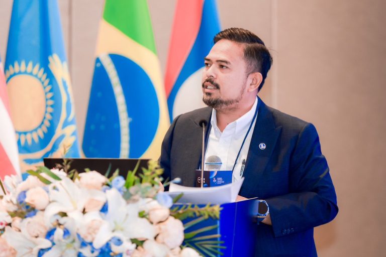 MCI wujudkan platform Pasukan Pakar TVET Malaysia-China