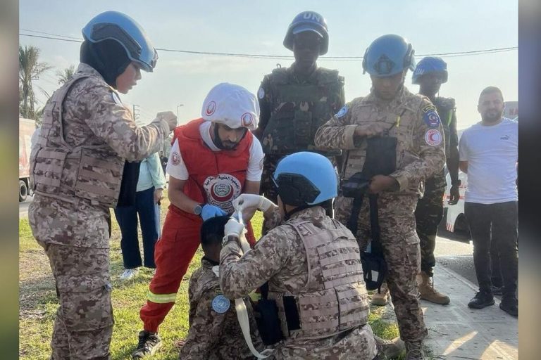Letupan di Lubnan: ATM sahkan enam anggota MALBATT cedera ringan