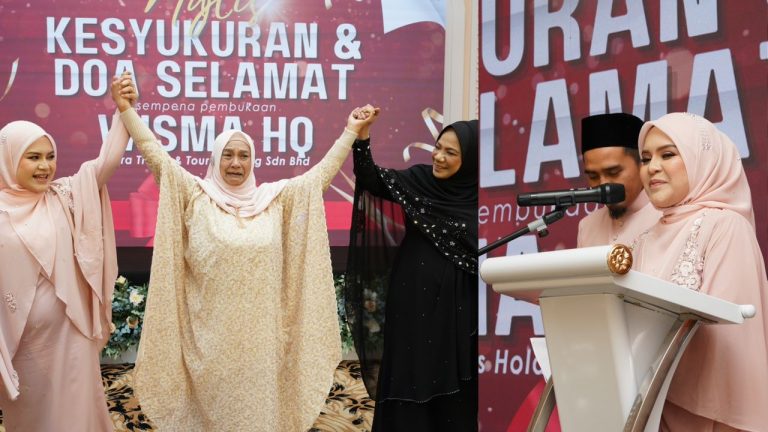 Hejira mahu ramai anak muda tunaikan umrah, tawar pakej harga mampu milik