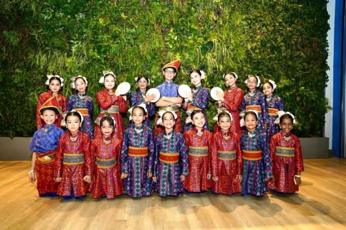 Membanggakan Malaysia, Vocal Pizzest menang dua emas di The World Choral Cup!
