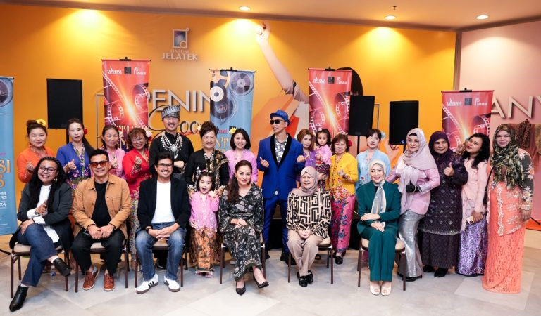 Anugerah Festival Filem Malaysia mampu jadi batu loncatan bagi penggiat seni