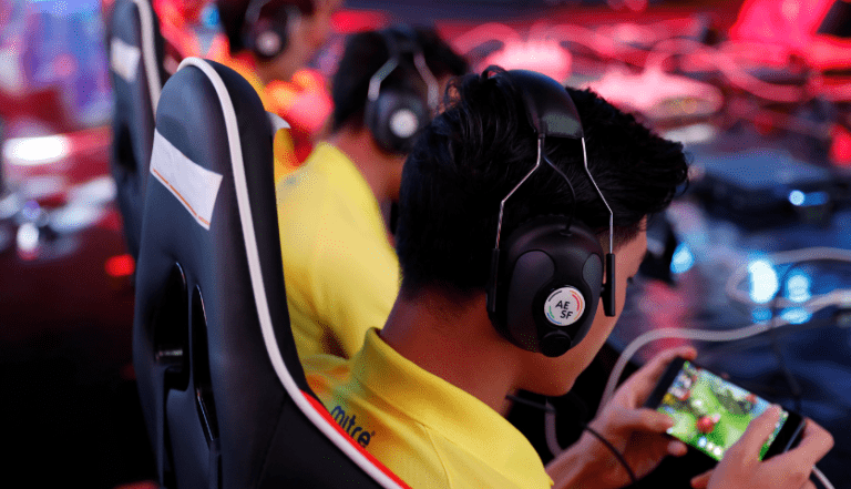 E-sports mampu jadi satu ekosistem ekonomi – Zambry