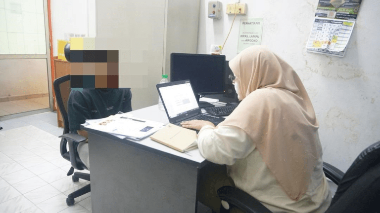 Pelajar IPTA disiasat atas kesalahan jual video lucah adegan sendiri di X