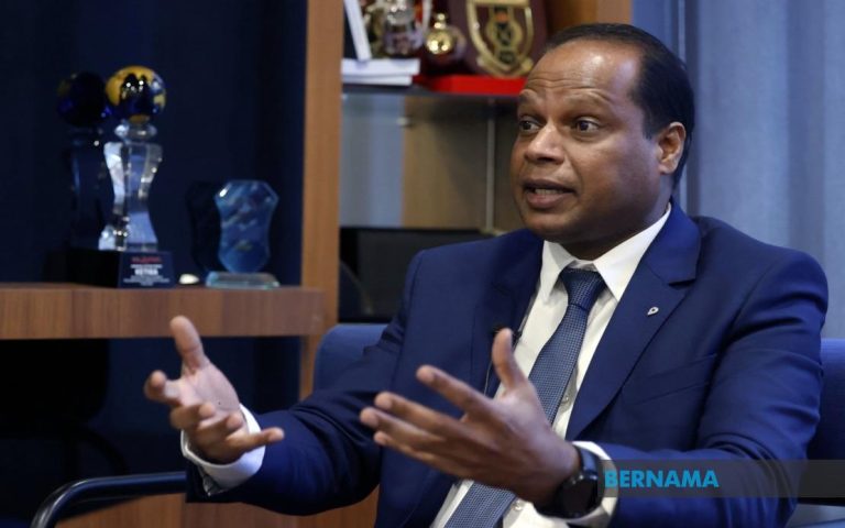 Kaum India harap isu pemilikan ekuiti, pendidikan dan penyertaan sektor awam diberi tumpuan