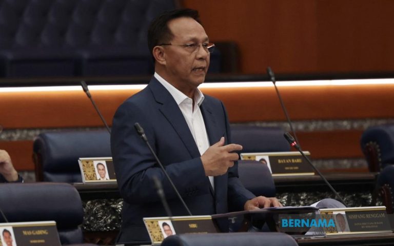 Kepengerusian ASEAN 2025: Kerajaan disaran jadikan ekonomi hijau antara agenda utama