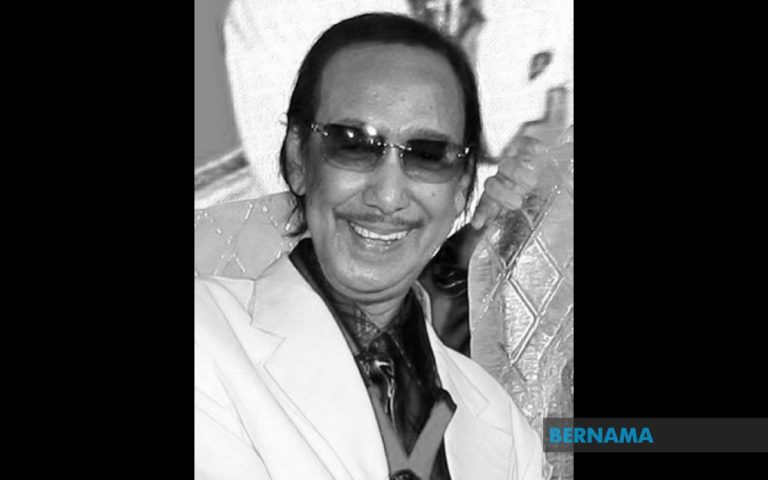 Pemergian Ahmad Nawab kehilangan permata muzik yang tiada bandingnya – DJ Dave