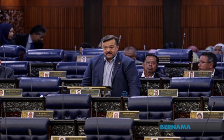 Dividen kukuh bukti daya tahan KWSP – Amir Hamzah