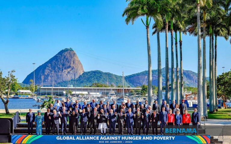 Lawatan PM Anwar kukuh perkongsian global Malaysia di sebalik ketidaktentuan geopolitik
