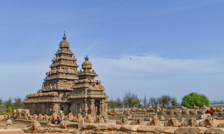 Mitos ‘Tujuh Pagoda’ yang muncul selepas tsunami