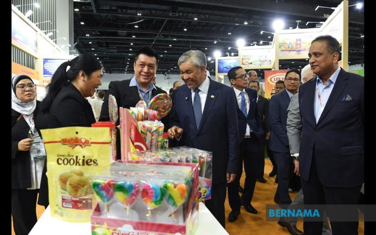 Malaysia peroleh ilmu berharga, kukuhkan hubungan 2 hala dengan UAE – Ahmad Zahid