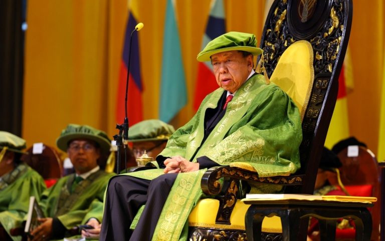 Sultan Selangor titah nama Universiti Putra Malaysia dikekalkan