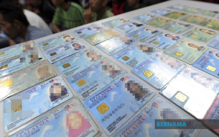 JPN dalam fasa akhir muktamad perolehan kad pengenalan generasi baharu