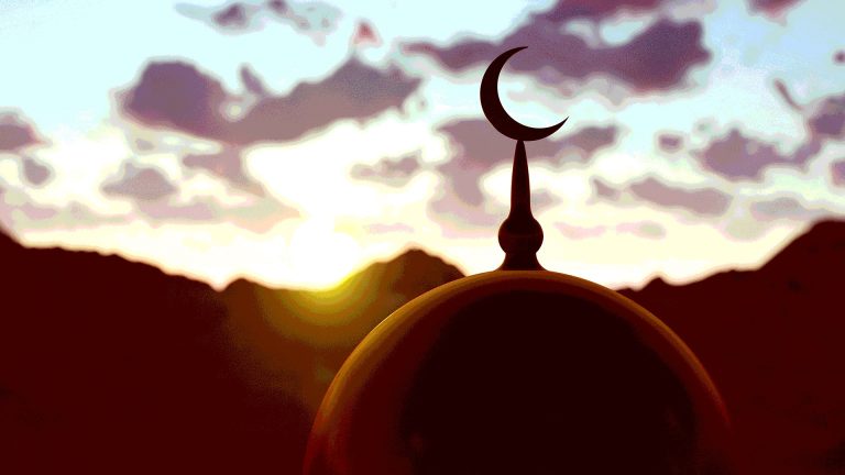 Terpikat dengan Islam kerana ucapan ‘assalamualaikum’