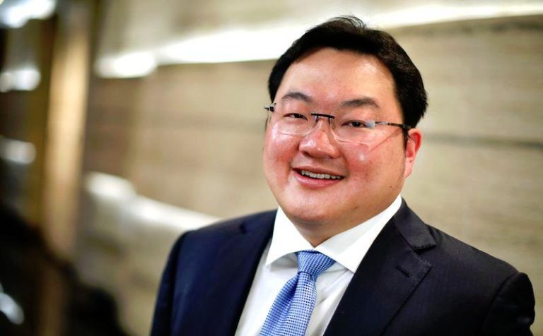 Malaysia belum terima maklumat dakwaan Jho Low berada di Shanghai – PM
