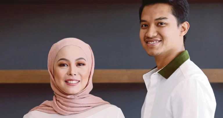 SPRM ambil keterangan Vivy Yusof, suami