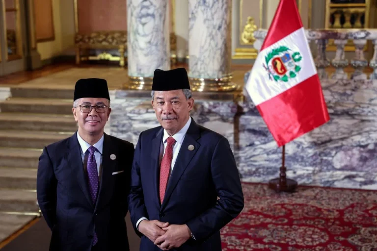 APEC: Malaysia komited terhadap transformasi digital untuk pertumbuhan ekonomi