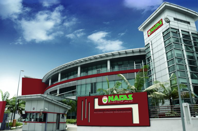 Bekas pegawai Nafas didakwa terima suapan AS$300,000