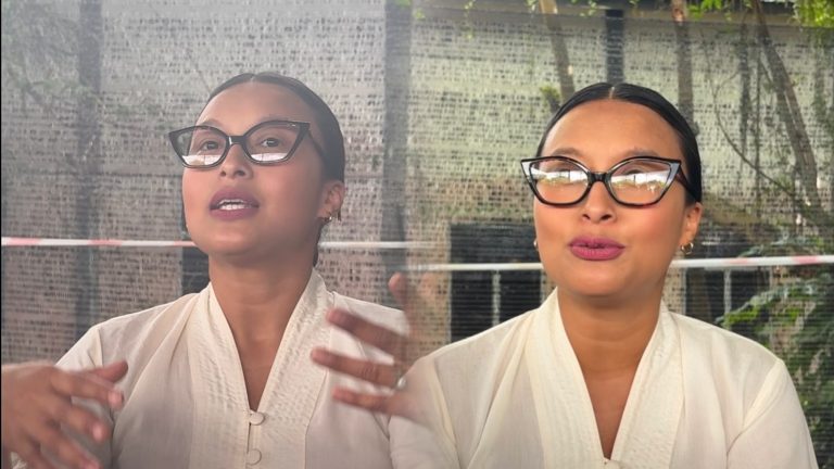 Buli di set penggambaran: Nabila Huda anggap pelakon baharu tak bersedia, mintak tukar profesion sebagai influencer