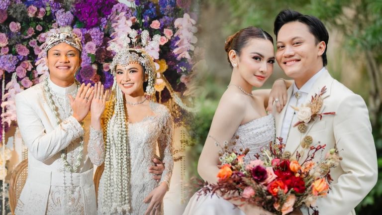 Tak penuhi syarat rukun nikah, perkahwinan Rizky Febian & Mahalini tidak sah