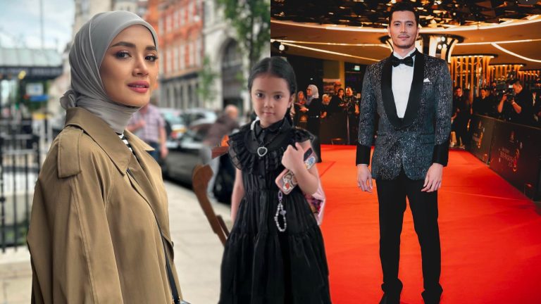Fazura rekod persetujuan nafkah idah, fail hadanah terhadap Fattah Amin