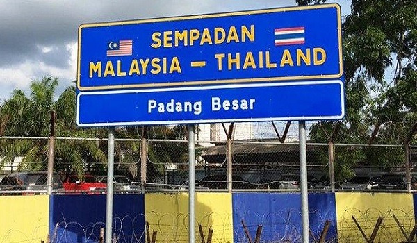 Perlis harap tempoh operasi pintu sempadan Padang Besar, Wang Kelian dilanjutkan