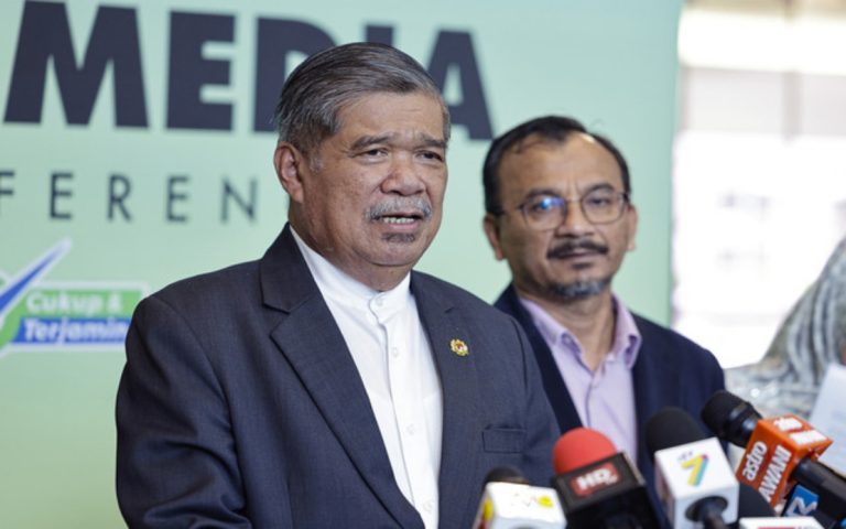 Banjir: Anggaran kerugian sektor agromakan lebih RM177 juta – Mohamad