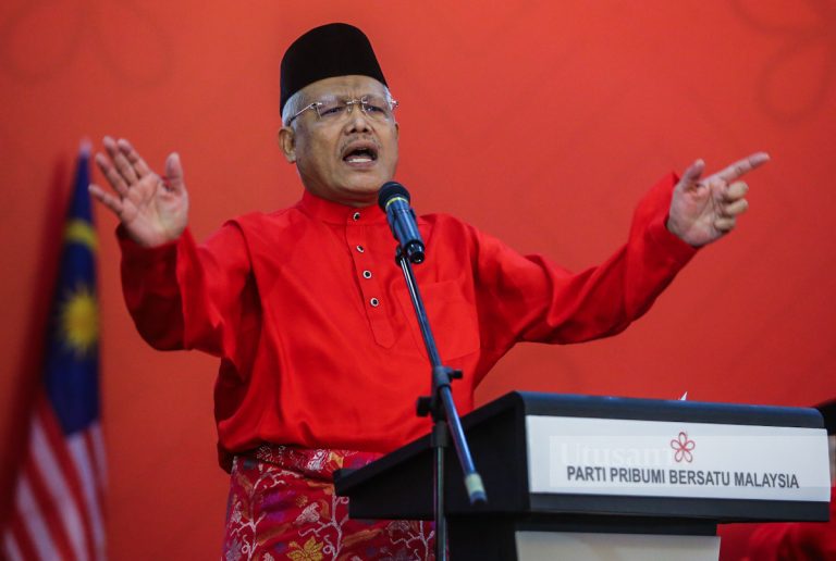 Hamzah mengaku musuh nombor 1 Muhyiddin, tegaskan tidak akan buat rayuan