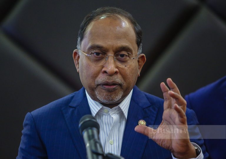 KPT tidak tolak ansur isu buli, tak lindungi pelaku – Zambry