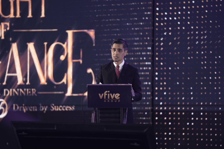 VFive Group letak 5 matlamat strategik bagi tahun 2025