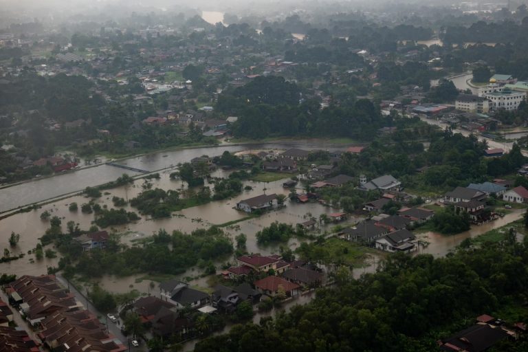 Bilik gerakan bencana JKR diaktif ke Tahap 3, operasi 24 jam – Nanta