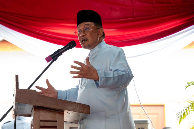 PM yakin anak muda mampu bawa suara majoriti pertahan kebenaran, keadilan
