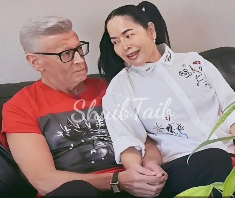 Anita Sarawak sudah bersara, foto terkini lenyapkan spekulasi – “Kehidupan privasi membuatkannya lebih selesa”