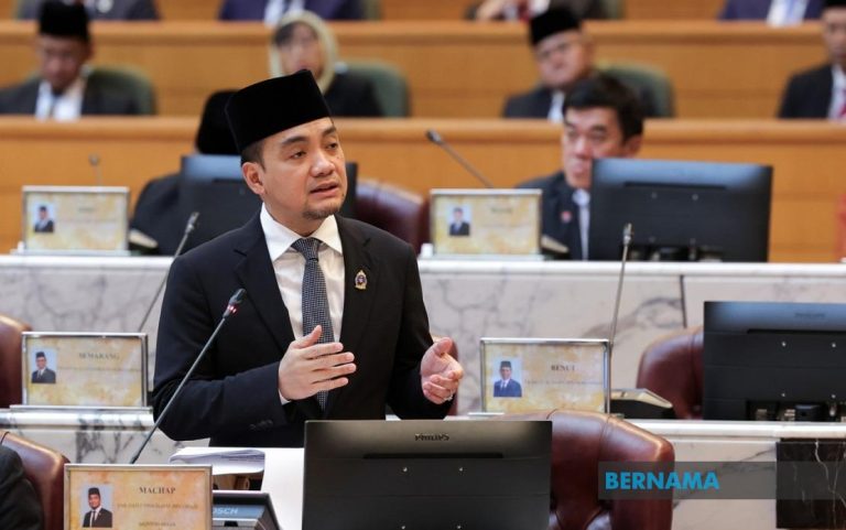 Johor mohon kembalikan 20 peratus hasil cukai kepada negeri – MB