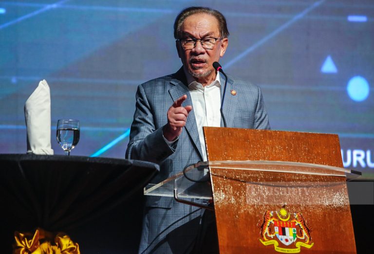PM marah dengan kelewatan projek MyDigital, 5G