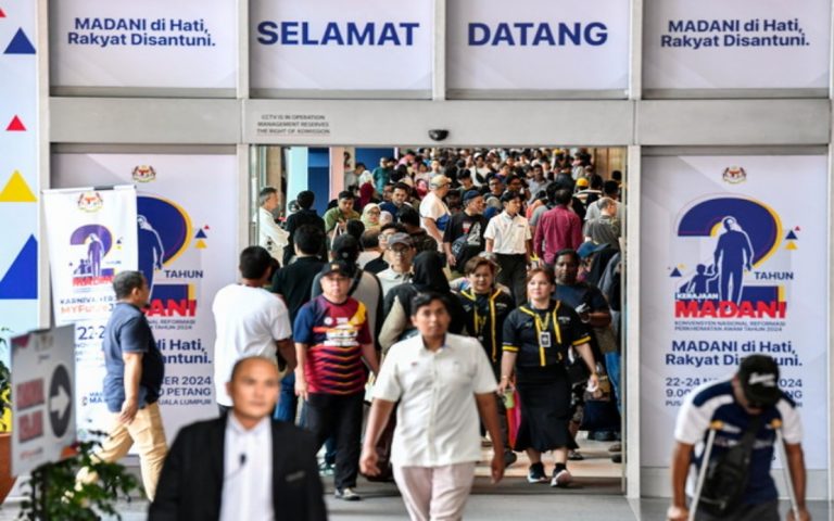 Pelbagai usaha dilaksana kerajaan Madani jaga kebajikan rakyat