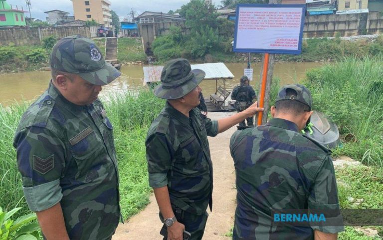BRN bertanggungjawab jika rundingan damai Selatan Thailand ‘hancur’!