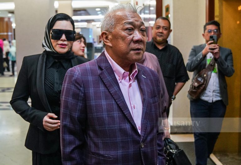 PRN Sabah: UMNO kekalkan 40 peratus penyandang termasuk Bung Moktar