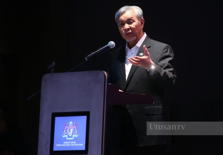 4,875 kematian akibat nahas jalan raya setakat 30 September tahun ini – Ahmad Zahid