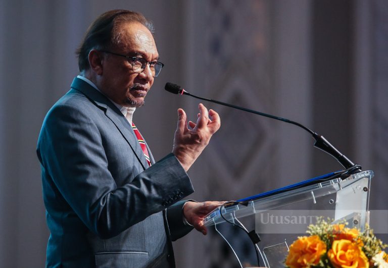 Pendakwaan dijalankan selepas PRU-14 tergesa-gesa – Anwar