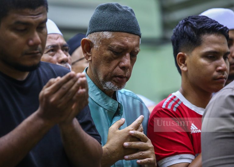 Nahas Ayer Keroh: Kesihatan dua beradik semakin pulih – Datuk